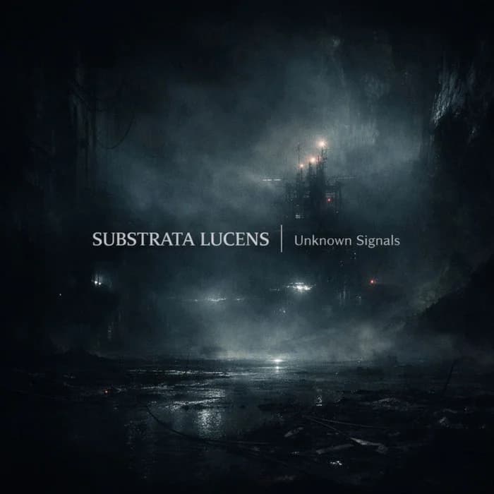 Unknown Signals