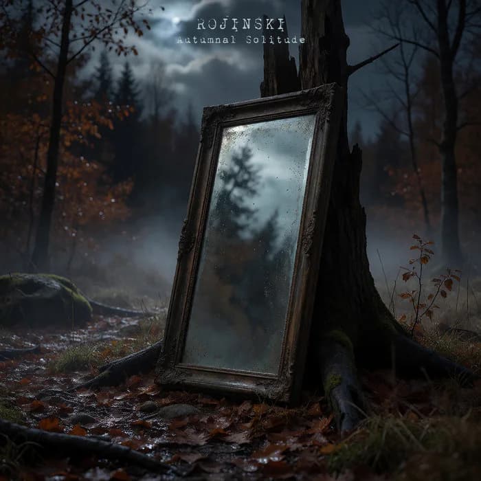 Autumnal Solitude (EP)