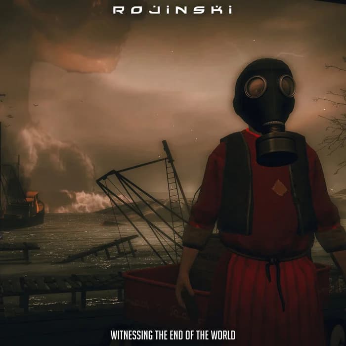 Witnessing The End Of The World