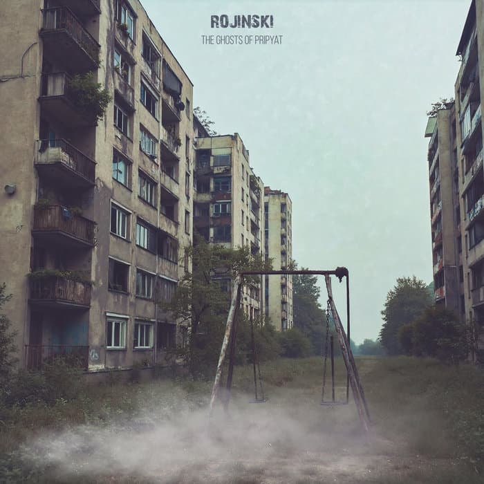 The Ghosts of Pripyat
