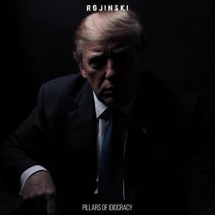Pillars of Idiocracy
