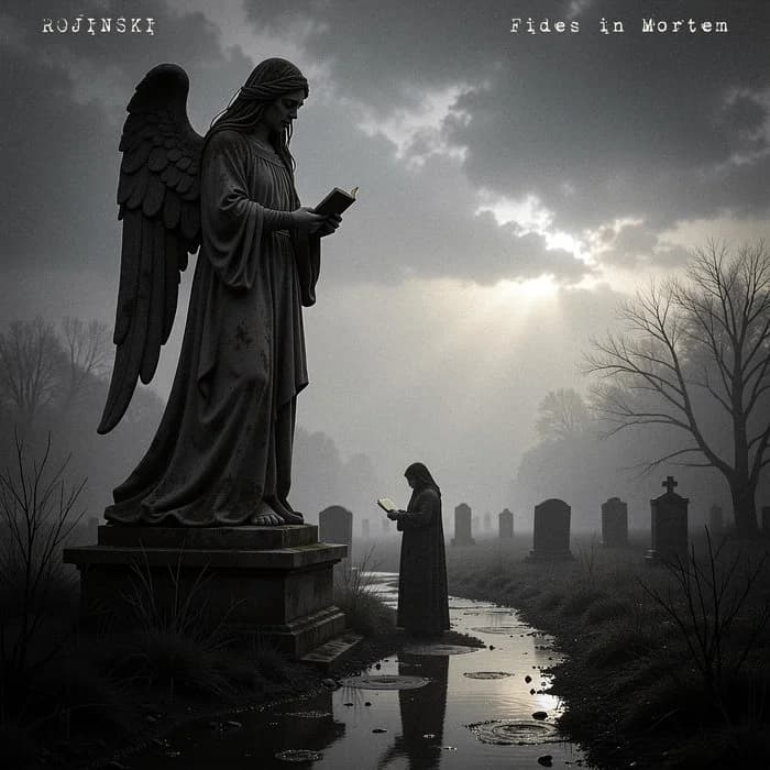 Fides In Mortem