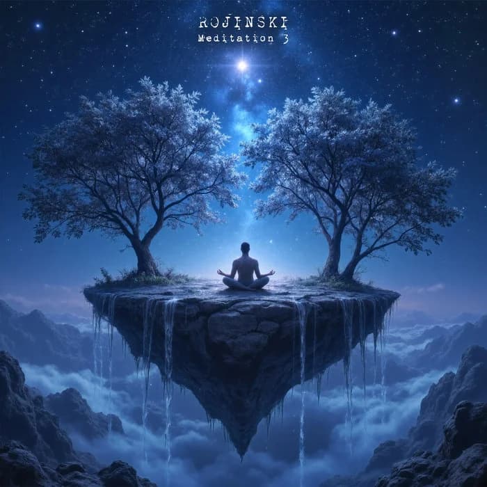 Meditation 3
