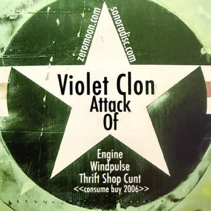 Attack Of