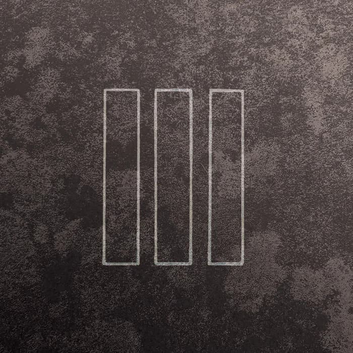 Shrouded III