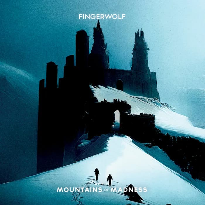 At The Mountains Of Madness