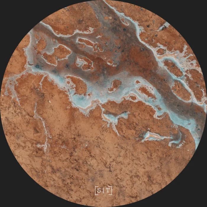 Tochra - Closest Friend (ST047)