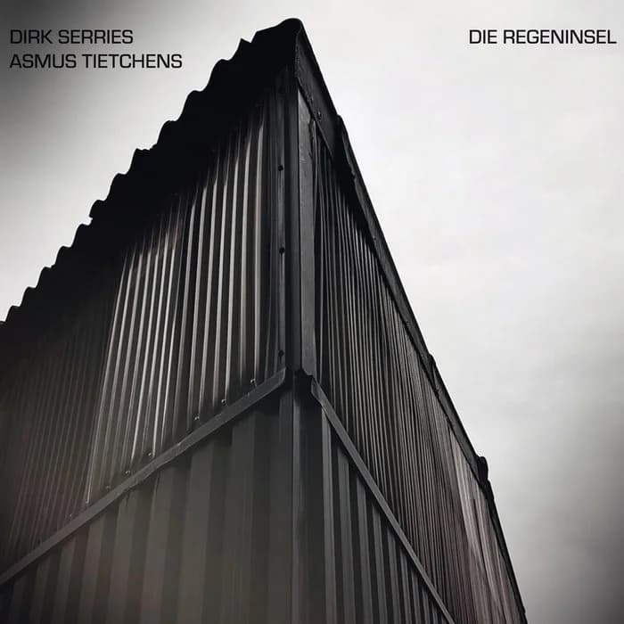 Die Regeninsel