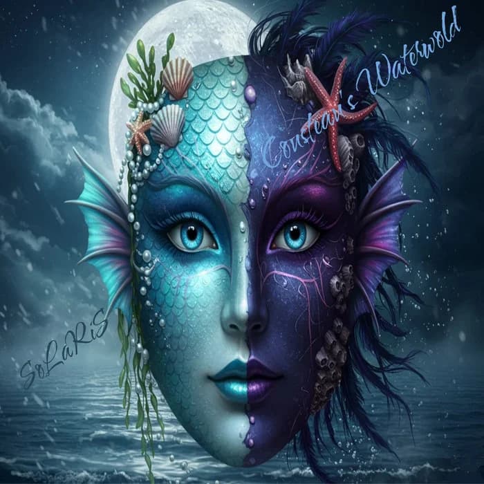 Floating Echoes On A Sea Of Gliss