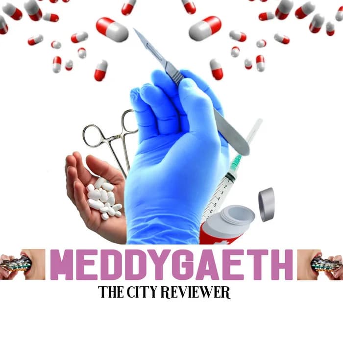 MEDDYGAETH