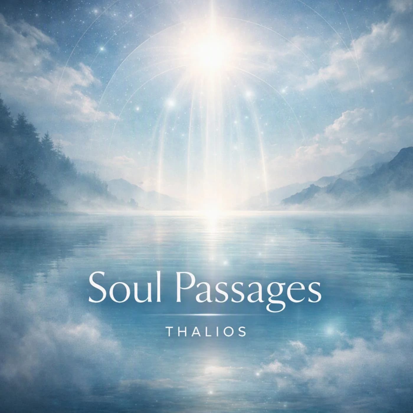 Soul Passages