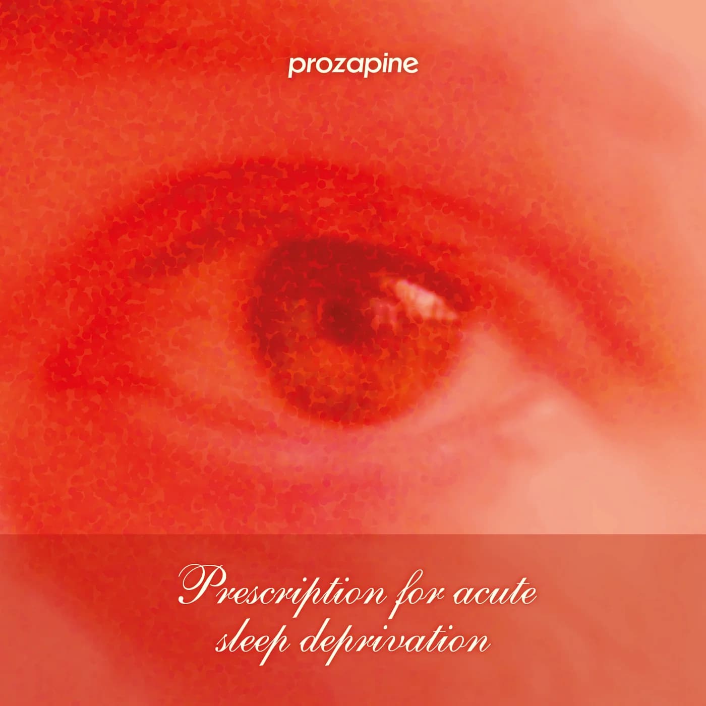 Prescription for Acute Sleep Deprivation