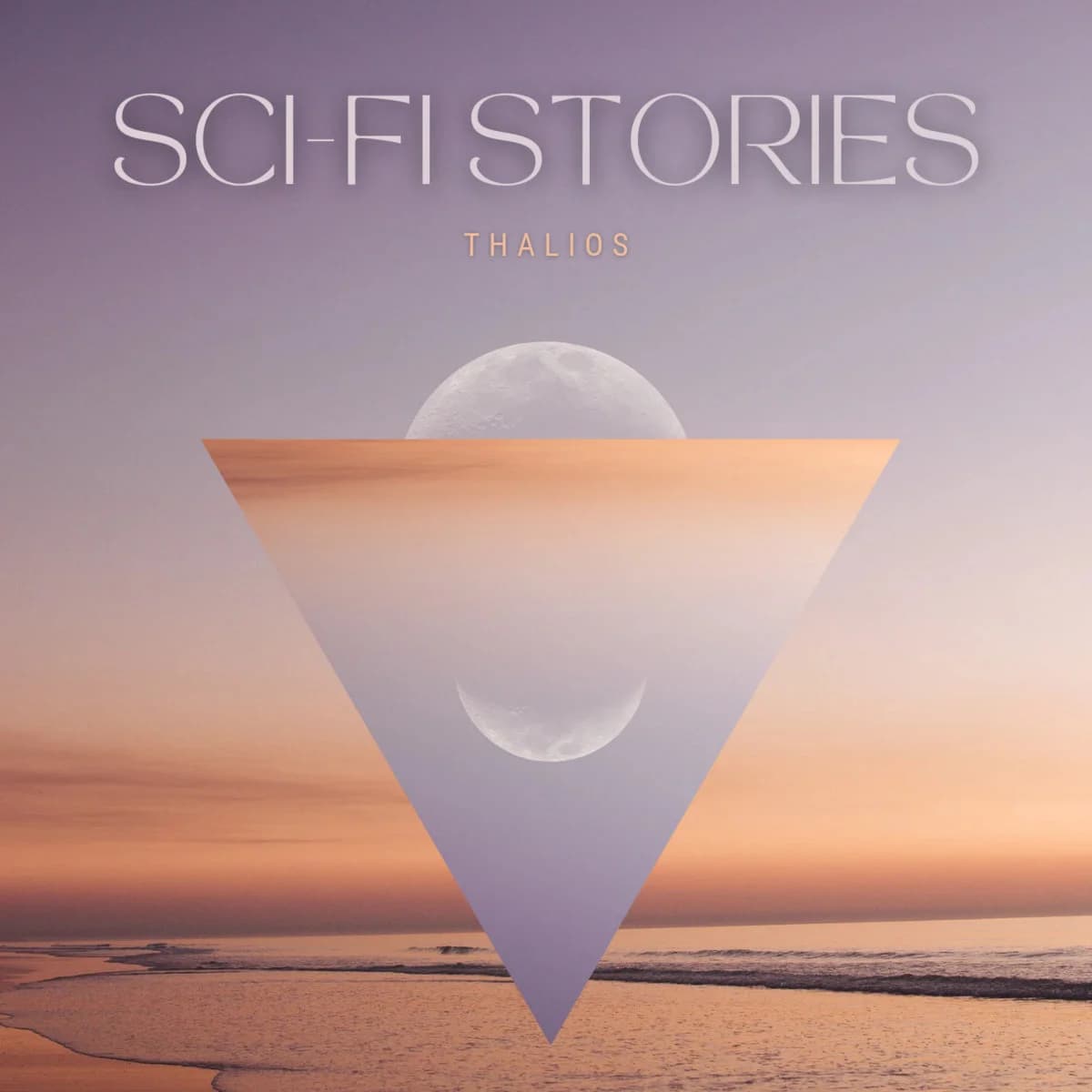 Sci-fi Stories